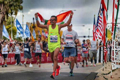 How Aguante is Revolutionizing Activewear for Indian Athletes