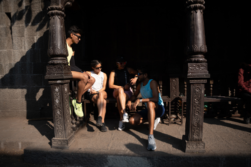 Aguantes Innovation in Running Gear Resonates with US Athletes