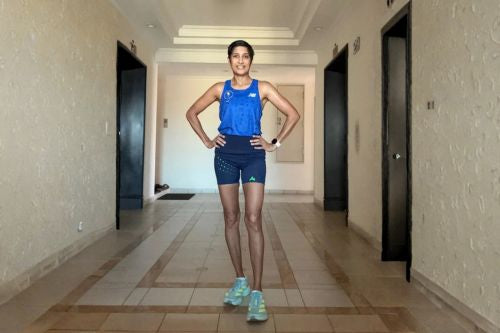How to Choose Running Gear Based on Your Training Environment