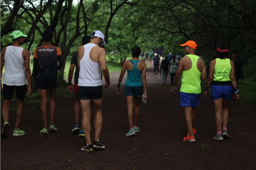 How High-Performance Running Apparel Can Help You Improve Your Race Times