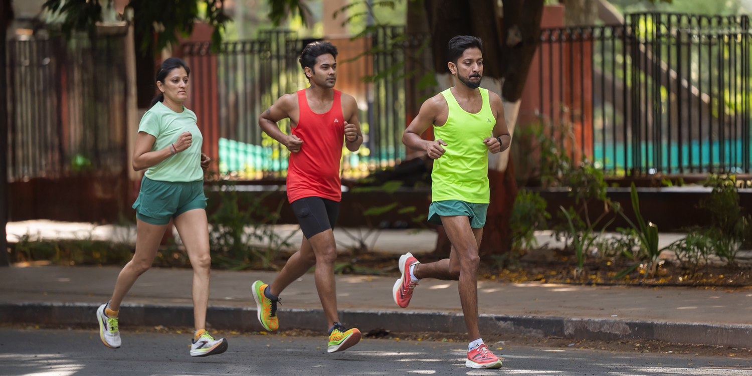 Breathable Apparel Addresses Humidity Challenges