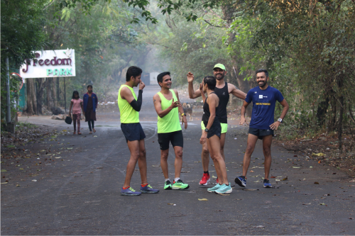 Why Ergonomic Fit in Running Apparel Can Lead to Better Race Results