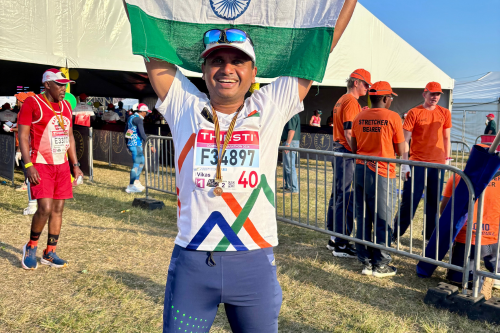 Women Runners Lead Charge in Community Events and Social Media Motivation