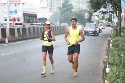 Tata Mumbai Marathon 2026 Sees Surge in Full Marathon Finishers