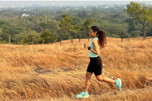Choosing the Right Apparel for Different Running Distances