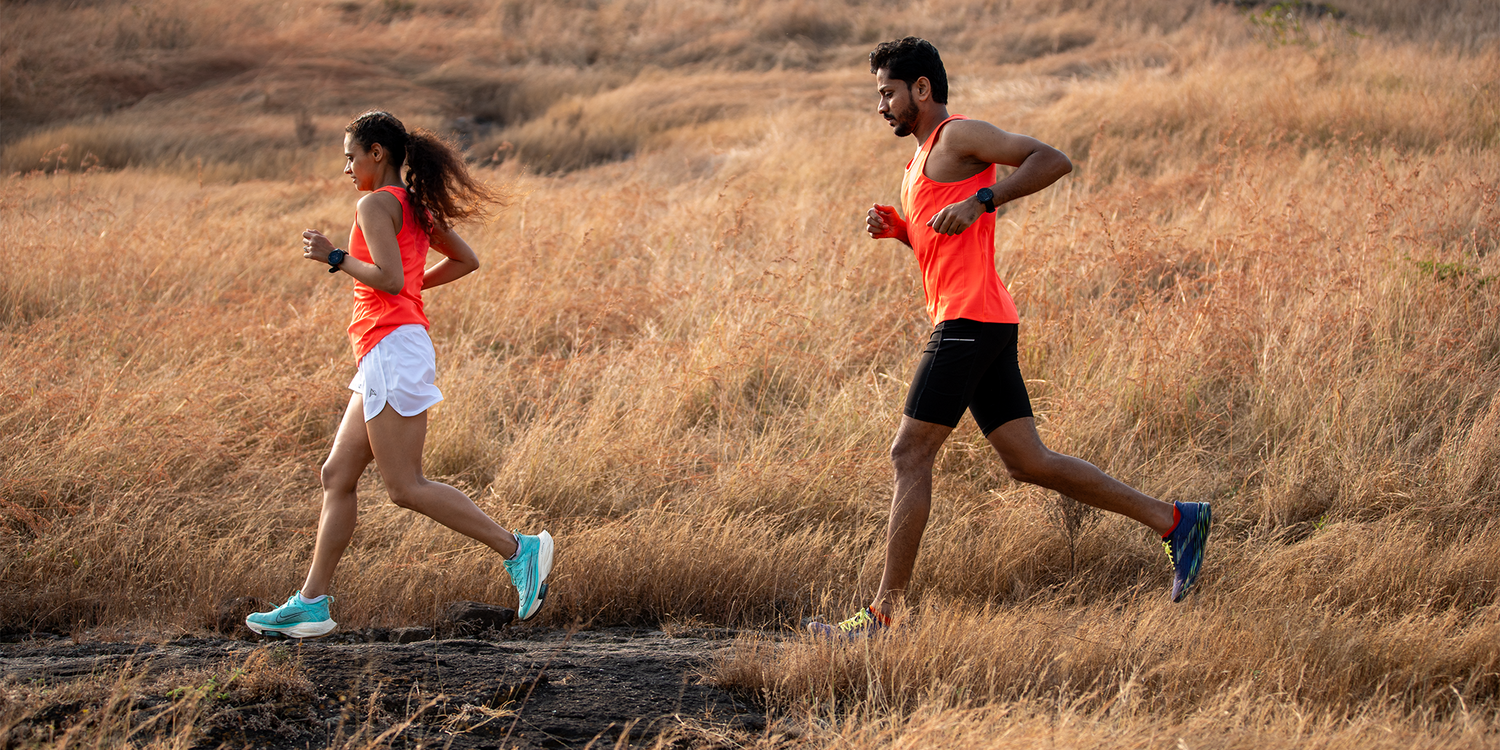 Running Gear for 5K Races: Picks for New Runners