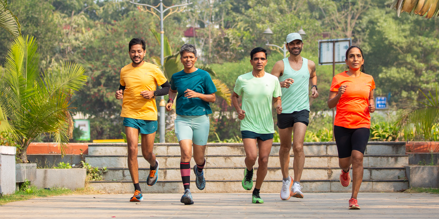 Indian Brands Offer Inclusive Activewear Sizing