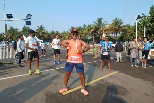 Why Aguantes Moisture-Wicking Singlets Are Ideal for US Marathon Runners