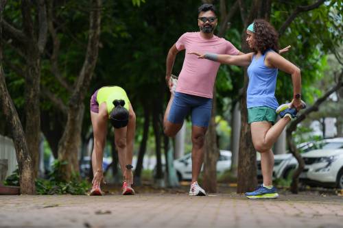 Activewear Innovations Tackle Indias Unique Weather Challenges