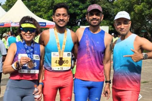 Affordable Activewear Fuels Engagement on Indian Platforms