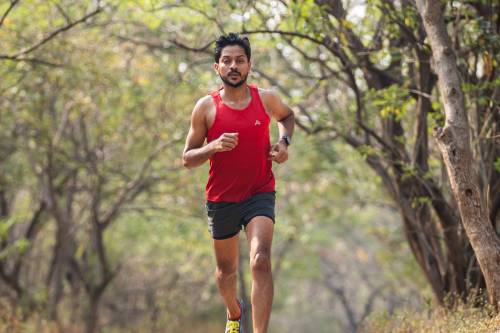 Breathable Singlets Redefine Comfort for Indian Runners
