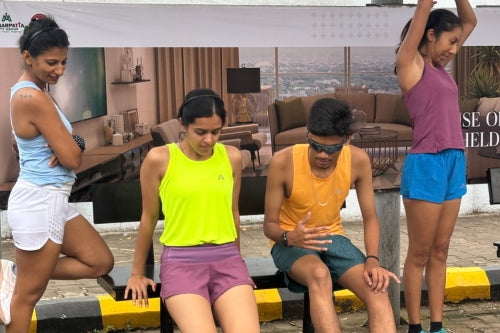 Direct-to-Consumer Running Gear Gains Social Media Buzz