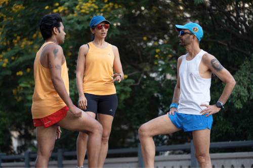 Durable Running Gear Emerges from India's Manufacturing Efforts