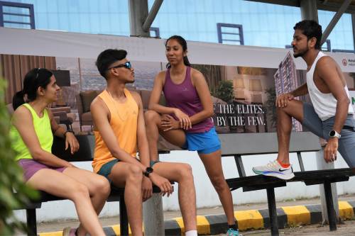 Easy Returns and Secure Payments Build Trust in Activewear Purchases