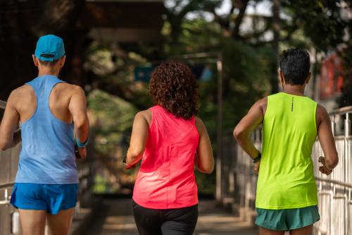 Endurance Athletes Seek Affordable Performance Diagnostics