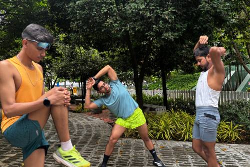 Endurance Sports Inspire Gear Innovations