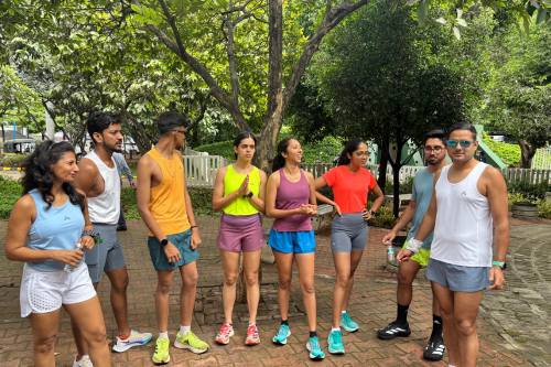 Fitness Groups Rally Around Domestic Brands