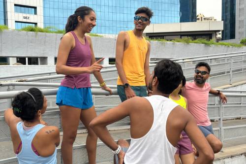 Free Shipping Across India Reshapes Activewear Retail Practices