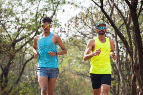 How Indian Brands Address Chafing in Hot Weather