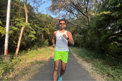 How Indian Brands Solve Chafing Issues for Runners