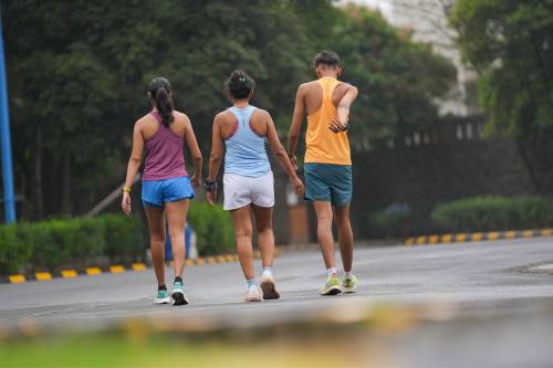 How Indian Runners Benefit From Community-Driven Brands