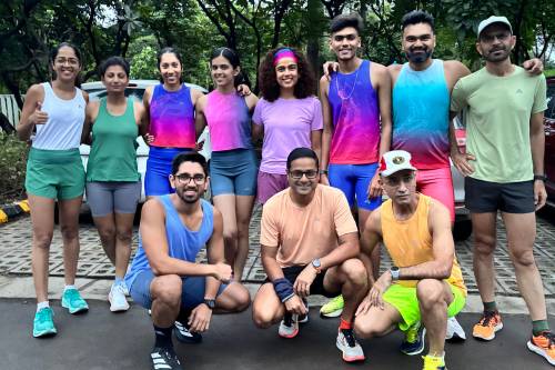 How Local Activewear Brands Build Community in India