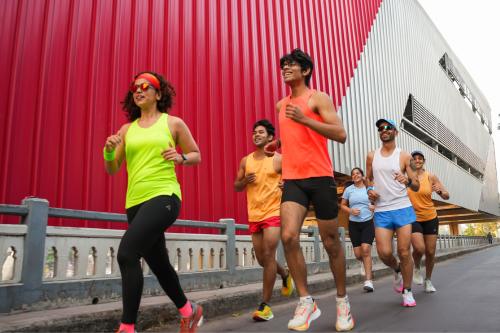 How Indian Runners Build Endurance With Proper Gear