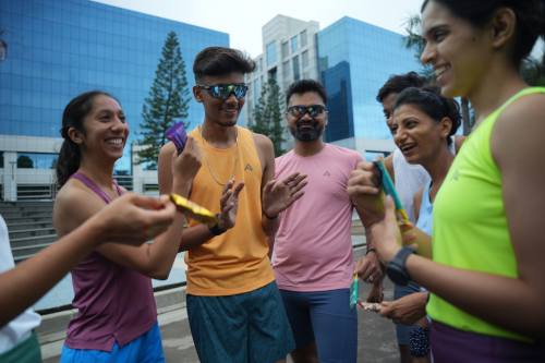 How Local Startups Are Innovating in Performance Fabric R D