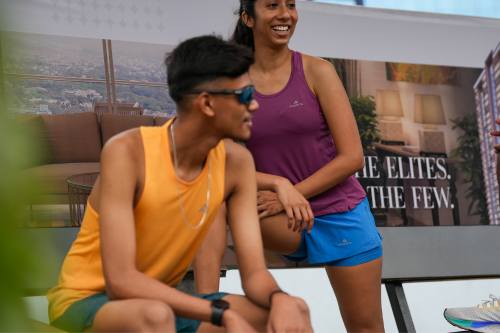 Hybrid Coaching Combines Virtual and In-Person Sessions