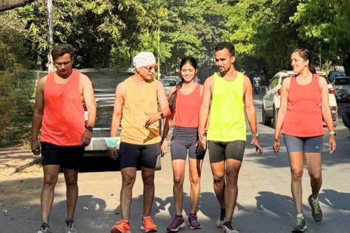 Inclusive Environments Matter in Indias Running Community
