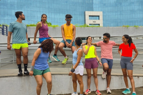 Indian Activewear Brands Build Community on Facebook