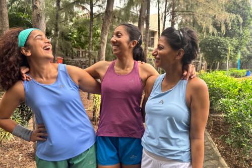 Indian Activewear Brands Expand to Smaller Cities