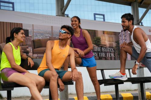 Indian Activewear Brands Focus on Performance and Value