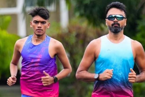 Instagram Accounts Foster Conversations on Training