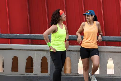 Loyalty Programs Strengthen Ties With Runners