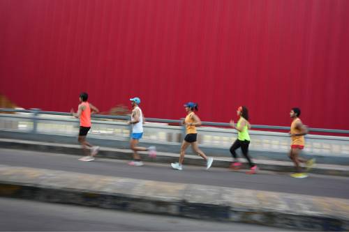 Made-in-India Activewear Builds Loyalty Among Endurance Runners