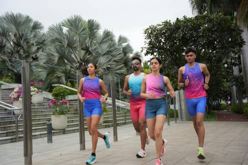 Marathon Growth in India Influences Gear Choices for Endurance Runners