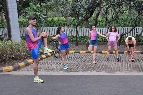 Mental Resilience Training Gains Focus Among Endurance Runners