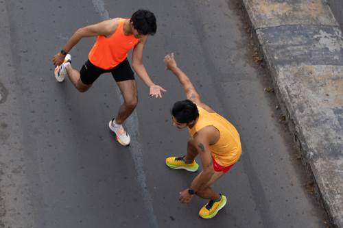 Online Platforms Democratize Elite Training Access