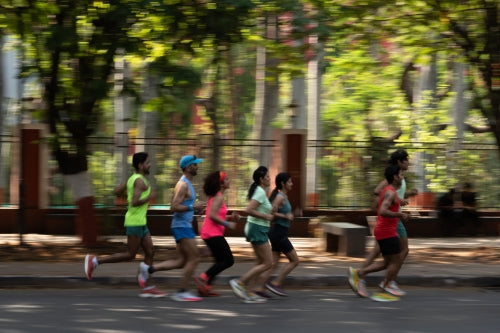 Reflective Gear for Night Runs: Enhancing Safety and Visibility