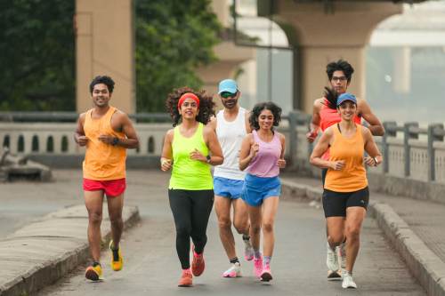 Running Gear Brands Expand to Tier-II Cities in India