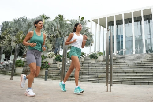 Running Gear Designed for India's Climate Goes Viral