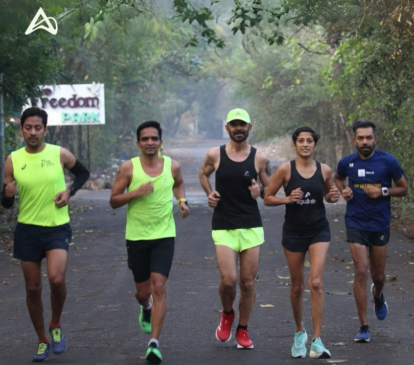 Best Running Shorts for Monsoon in India: Stay Comfortable, Lightweight, and Ready for Every Rainy Run
