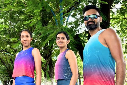 Sustainable Fabrics Shape the Future of Indian Activewear
