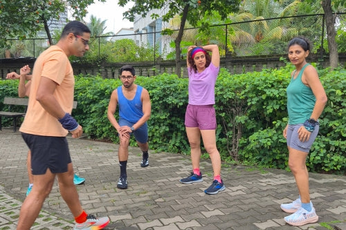 Sustainable Running Gear Resonates With Eco-Minded Runners