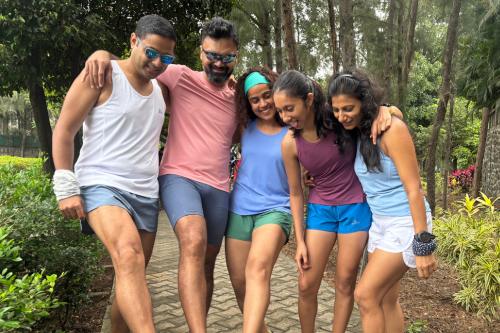 Sustainable Running Gear Appeals to Eco-Conscious Athletes