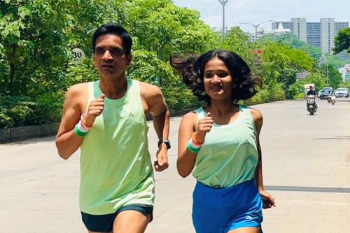 Training in heat and humidity: Challenges unique to Indian marathoners