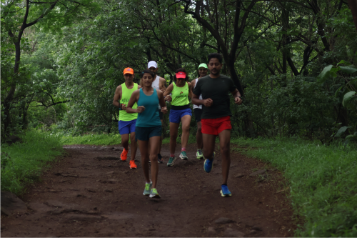 How Breathable Fabrics Reduce Muscle Fatigue During Runs