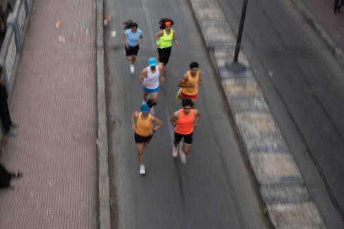 Versatile Joggers for Cross-Training in Home-Based Routines