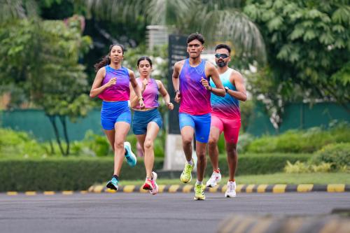 Why Indian Runners Value Multi-Pocket Running Shorts